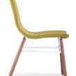 Product Image 2 for Stavanger Chair Pea Fabric from Zuo
