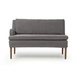 Product Image 1 for Build Your Own: Aurelia Dining Banquette - Broadway Denim from Four Hands
