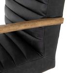 Product Image 2 for Bryson Channeled Desk Chair Smoke from Four Hands