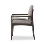 Product Image 5 for Abida Dining Armchair from Four Hands