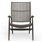 Product Image 3 for Grigio Highback Chair from Sunset West