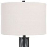 Product Image 3 for Carter Table Lamp from Uttermost