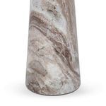Product Image 6 for Huxley Marble Round Accent Table from Classic Home