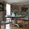 Product Image 6 for Bodiam Grey Oak Arm Chair Set of 2 from Johnathan Charles
