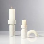 Product Image 2 for Apollo Decorative Candle Holder from Jamie Young