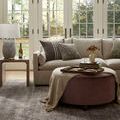 Product Image 5 for Margot Lagoon / Taupe Rug from Loloi