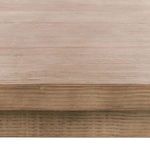 Product Image 8 for Nalani Reclaimed Pine Dining Table from Classic Home Furnishings