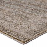 Product Image 4 for Ilias Oriental Gray / Tan Rug - 2'2"X8' from Jaipur 