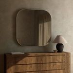Product Image 17 for Bellvue Square Mirror from Four Hands