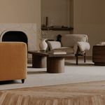 Product Image 9 for Hadley Coffee Table from Moe's