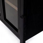 Tolle Cabinet - Drifted Matte Black image 16