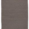 Product Image 1 for Ryker Indoor/ Outdoor Solid Brown/ Gray Rug from Jaipur 