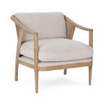 Product Image 1 for Cody Accent Side Chair from Classic Home Furnishings