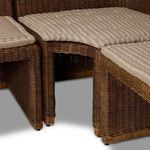 Product Image 10 for Senna Dining Banquette L-Shape from Four Hands