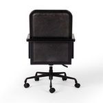 Product Image 17 for Lacey Sonoma Black Leather Desk Chair from Four Hands