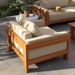 Product Image 20 for Chapman Upholstered Casa Cream Outdoor Chair from Four Hands