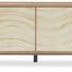 Product Image 6 for Shell Key Credenza from Hooker Furniture