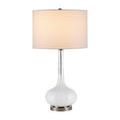 Product Image 1 for Blanche Table Lamp from Currey & Company