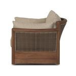 Product Image 3 for Barbosa Outdoor Swivel Chair from Four Hands