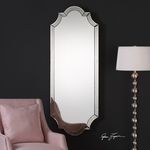 Product Image 1 for Uttermost Naima Antique Mirror from Uttermost