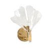 Product Image 1 for Biloba Sconce from Wildwood Home