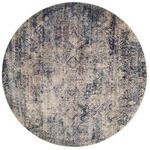 Product Image 1 for Anastasia Mist / Blue Rug from Loloi
