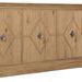 Product Image 1 for Driftwood Entertainment Credenza from Hooker Furniture