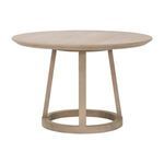 Product Image 1 for Reeves 48" Round Dining Table from Essentials for Living
