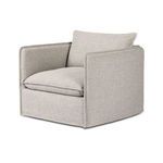 Product Image 1 for Andre Outdoor Swivel Chair from Four Hands