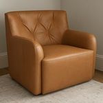 Product Image 8 for Sullivan Swivel Chair from Moe's
