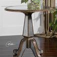 Product Image 2 for Uttermost Eraman Mirrored Accent Table from Uttermost