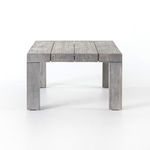 Product Image 1 for Sonora Teak Coffee Table from Four Hands