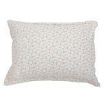 Product Image 4 for Biscayne Cotton Euro Sham - Sand from Pom Pom at Home