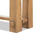 Product Image 10 for Josette Console Table from Four Hands