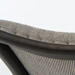 Product Image 4 for Lennox Dining Chair Ives White Grey from Four Hands