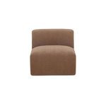 Product Image 1 for Isla Mocha Sectional from Moe's