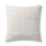 Product Image 1 for Moksha Linen Blend Throw Pillow from Classic Home