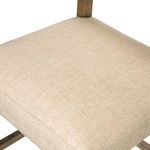 Product Image 7 for Ferris Stool-Winchester Beige-Counter from Four Hands