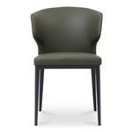 Product Image 4 for Delaney Dining Chair, Set of Two from Moe's