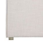 Product Image 5 for Loft Sawyer Upholstered King Bed from Bernhardt Furniture