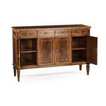Product Image 2 for Buckingham Regency Mahogany Sideboard from Johnathan Charles