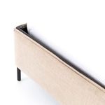 Product Image 3 for Leigh Upholstered Bed from Four Hands