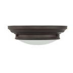 Product Image 2 for Cassidy 2 Light Flush Mount from Savoy House 