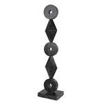 Product Image 2 for Totem Sculpture from Noir