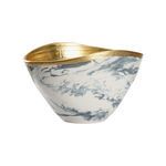 Product Image 1 for Grigio Large Bowl from Chelsea House