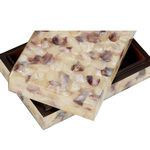 Product Image 3 for Malle Box from Wildwood Home