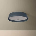 Product Image 3 for Shore Flush Mount from Troy Lighting