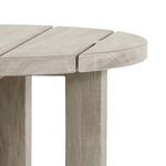 Product Image 11 for Croquet Teak End Table from Summer Classics