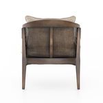 Product Image 5 for Alexandria Accent Chair - Honey Wheat from Four Hands