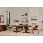 Product Image 7 for Ellie Dining Chair from Moe's